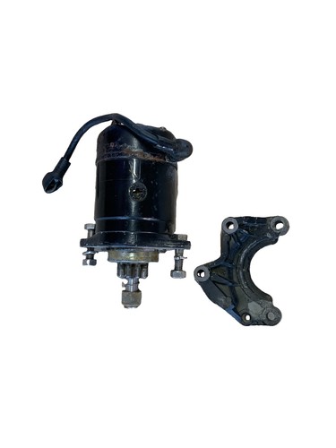 Tohatsu 30hp starter - tohatsu, motor