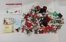 BAYKO MECCANO JOB LOT COLLECTION BUNDLE VINTAGE BUILDING CHILDREN'S TOYS OPF1