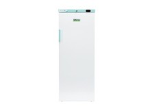 Lec Tall Laboratory Freezer LSFSF312BT 312 Litre Bluetooth White GRADE B