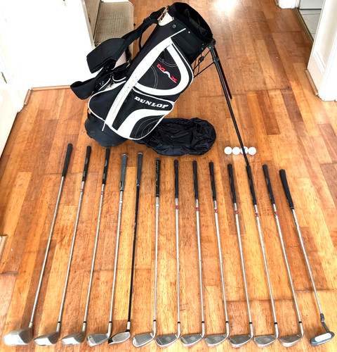 Mens dunlop max - dunlop, golf