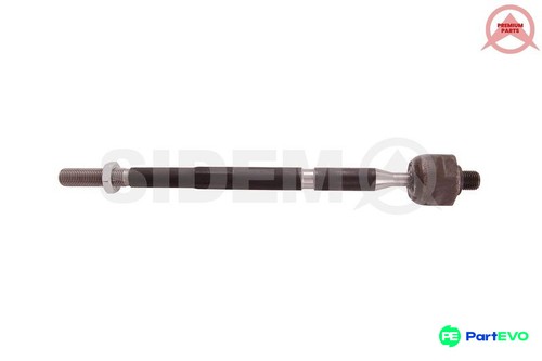 Sidem front inner tie - front, rod