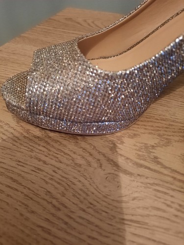 Y2k fiore summer sparkly pale - y2k,