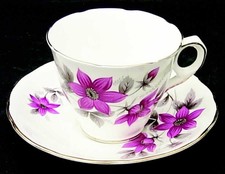 Royal Stafford Evesham Cup &