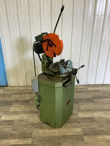 Scotchman model 315 lt - scotchman,