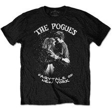 The Pogues Unisex T-Shirt