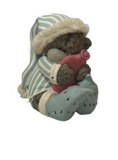 Me To You "COSY TOES" Blue