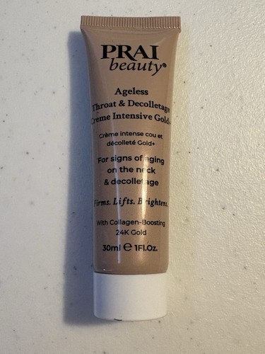 Prai beauty ageless throat - beauty,