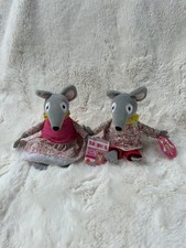Bagpuss 2001 Singing Lizzie
