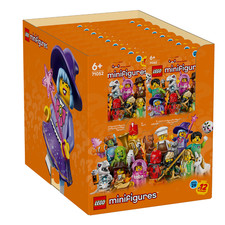 LEGO 71052 Series 29 Case of