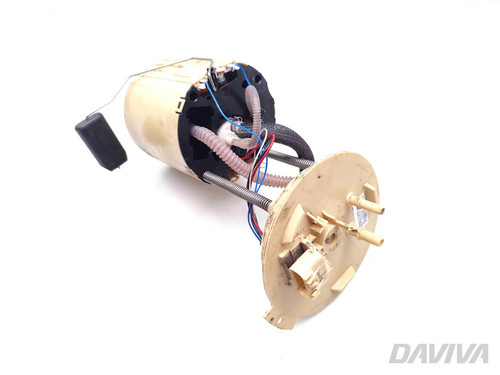 Vauxhall astra tank fuel - astra,
