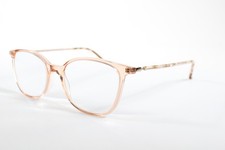 Prodesign Denmark Eyeglasses 4769 Women Pink Full Rim Plastic Glasses Frames