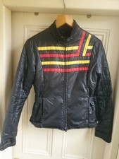 Fab Vintage 70s Stripes Skinny