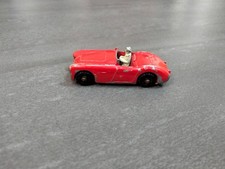 Budgie Morestone No. 16 -