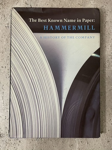 The best known name - known, paper