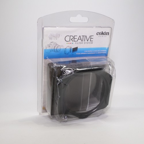 Cokin filter kit h250a boxed - filter,