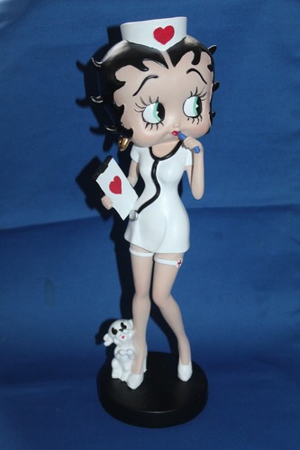 Large betty boop - large,
