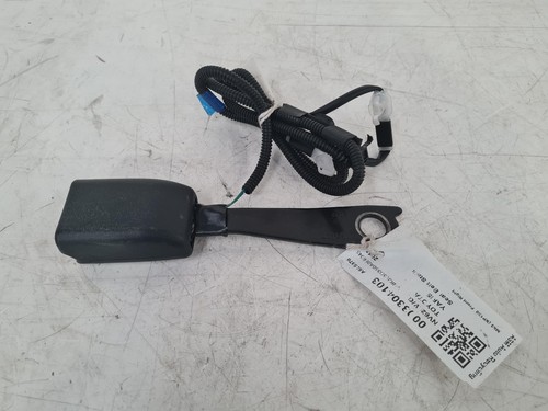 Toyota yaris mk3 2012 - yaris, right