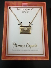 Bella Jack Promise Capsule