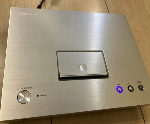 Onkyo s1000 digital media - onkyo,