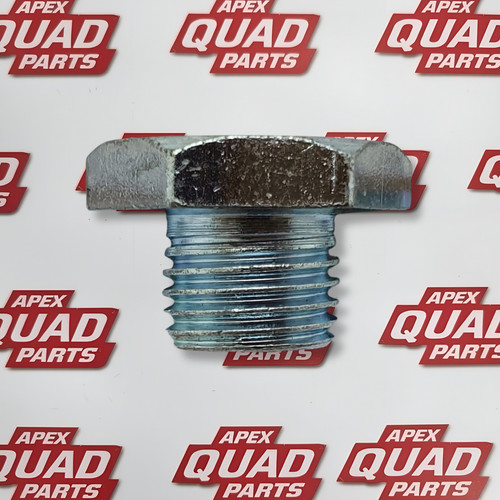 Yamaha grizzly 400 2007 2009 - yamaha, 2007-2009