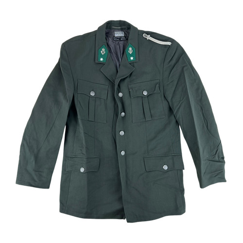 Austrian army surplus - austrian, jacket