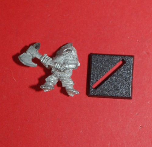 Warhammer dwarfs classic - warhammer,