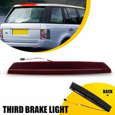 Red LED 3rd High Mount Stop