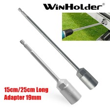 15/25cm Corner Steady Caravan