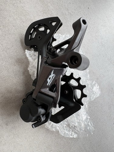 Shimano deore rear - shimano, xt