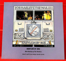 Bob Marley And The Wailers