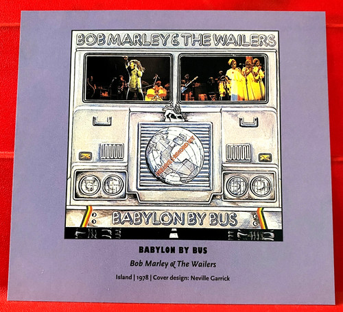 Bob marley and the wailers - bob,