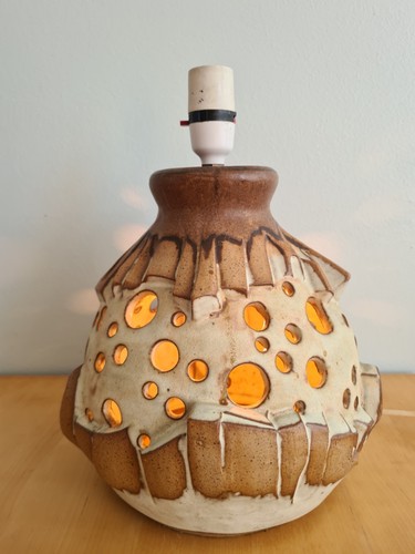 Shelf pottery halifax large - pottery,