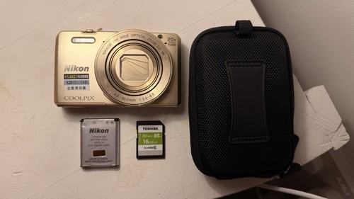 Nikon coolpix s7000 - nikon,