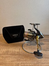 SHIMANO 14 Stella 4000XG