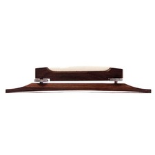 1*Guitar Bridge Rosewood