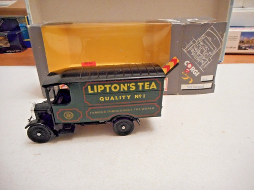 Corgi classics 914 1929 - 914,