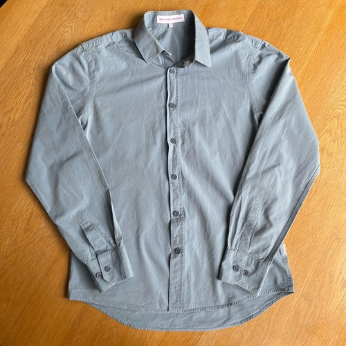 Men medium blue orlebar - men’s,