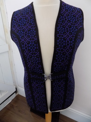 Vintage 1960 70s welsh - vintage, 1960/70s