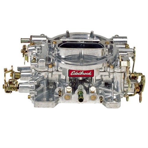 Edelbrock performer carburetor - performer,