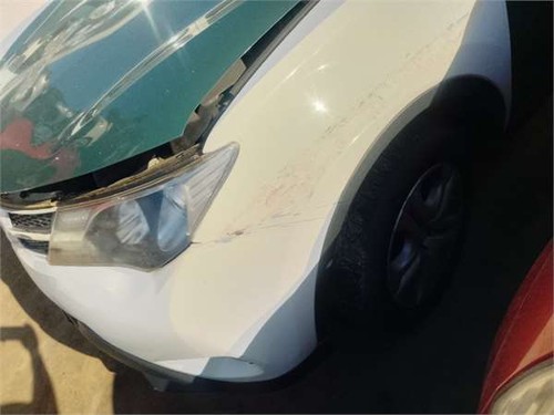 Front left fender - left, rav4
