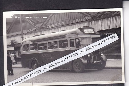 Green line aec regal - /, t