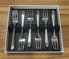 Dartington Eat Set Of 6 Pastry