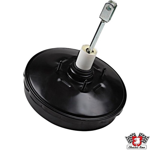 Brake booster group fits - fits, vw