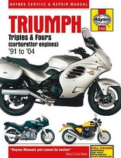 Repair Manual Anleitunng