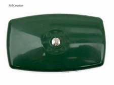 Green GPO 52A terminal block