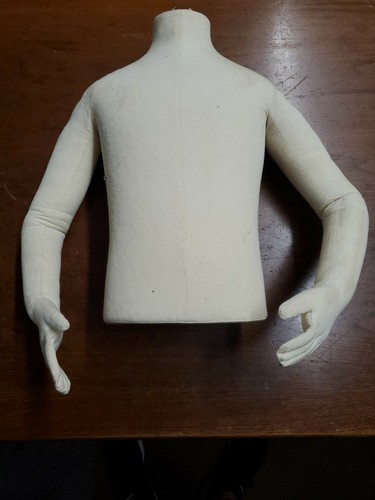 Torso adjustable canvas - torso,