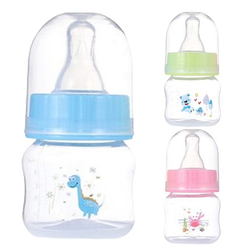 Bottles for breastfeeding - for,