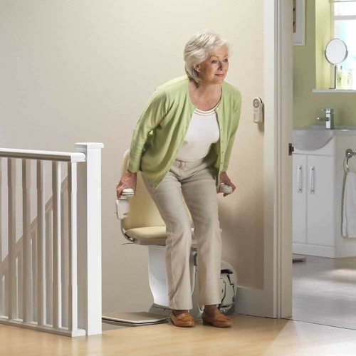 New stannah siena stairlift - siena,