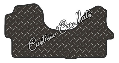 Custom fit crafter - custom, crafter/mercedes