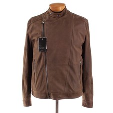 Latini NWT 100% Leather